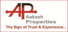 Welcome to Aakash Properties- Official Site (HRERA-PKL-REA-159-2019 in Name of Aakash Mangla)